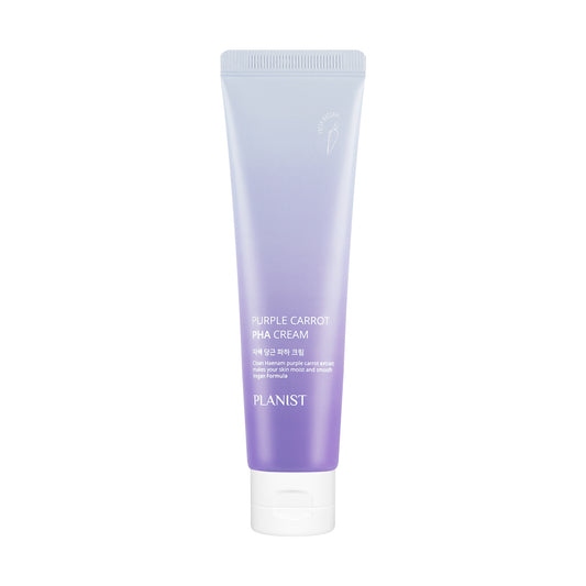 Planist Purple Carrot PHA Cream
