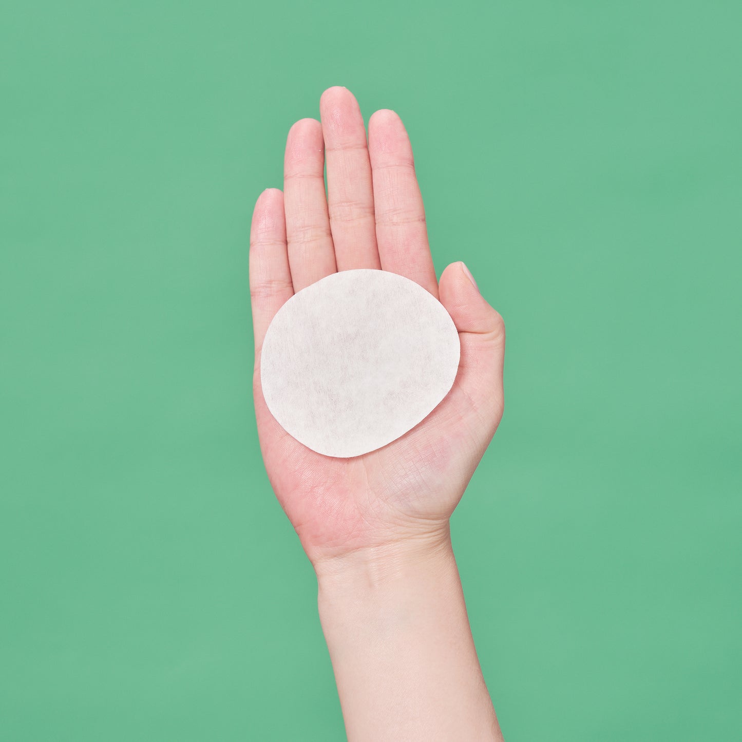 Phyto Relieful Cica Toner Pad