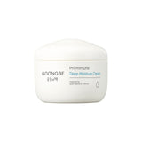 <b>Goongbe</b><br>Pri-mmune Deep Moisture Cream<br>(3.38 fl. oz.)</br>
