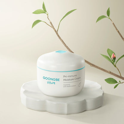 Pri-mmune Moisture Cream