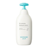<b>Goongbe</b><br>Pri-mmune Moisture Lotion<br>(11.8 fl. oz)</br>