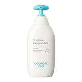 <b>Goongbe</b><br>Pri-mmune Shampoo & Bath<br>(11.8 fl. oz.)</br>