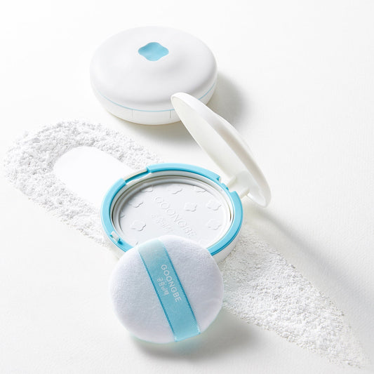 Pri-mmune Soothing Powder for Babies
