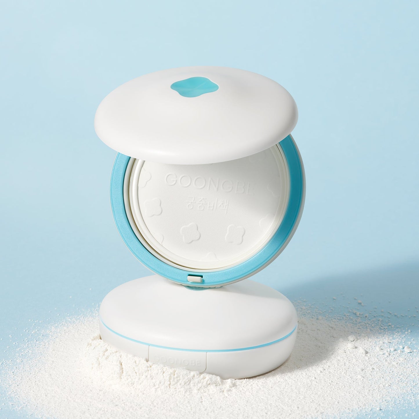 Pri-mmune Soothing Powder for Babies