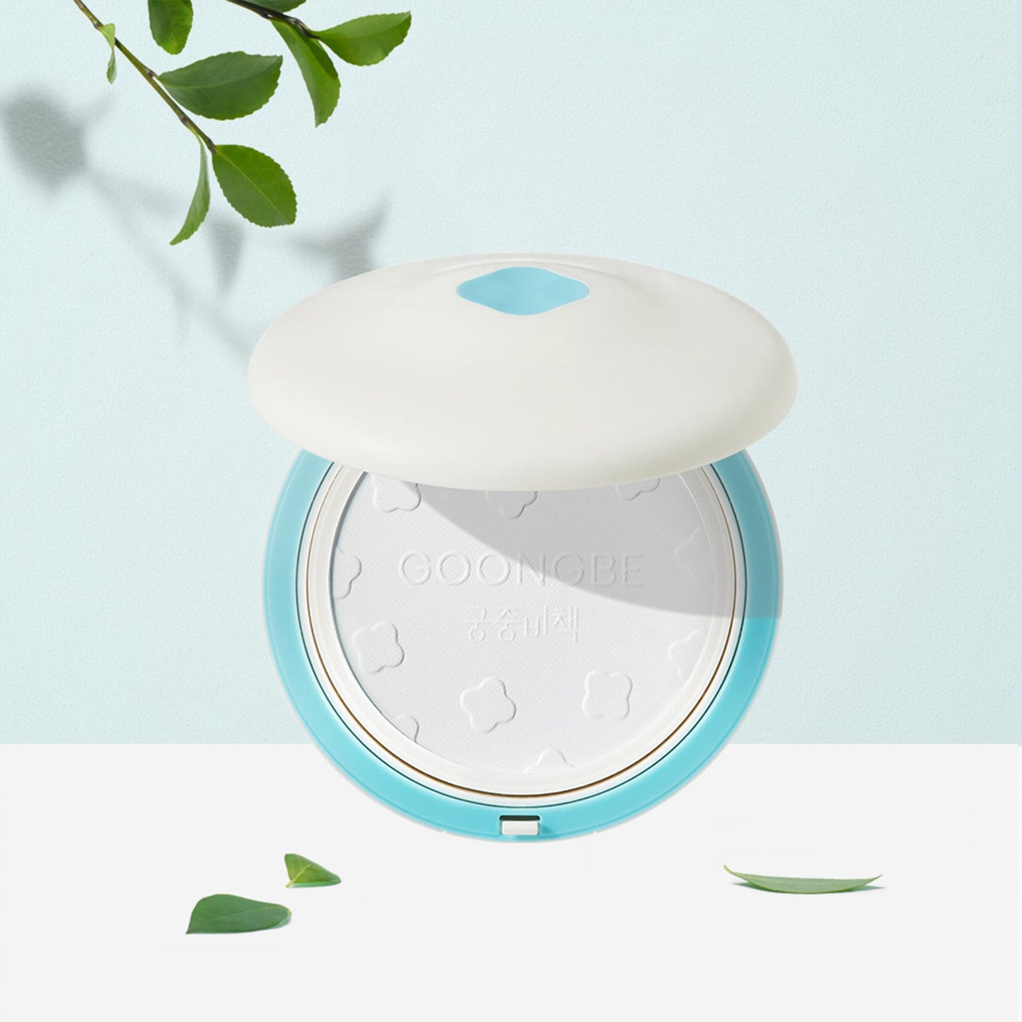 Pri-mmune Soothing Powder for Babies