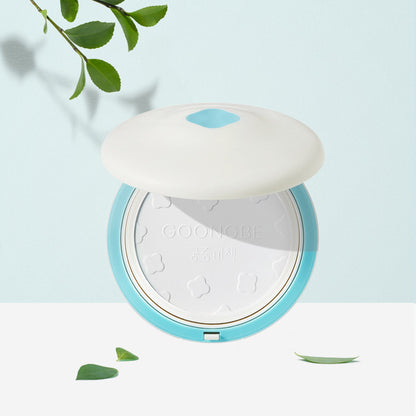 Pri-mmune Soothing Powder for Babies