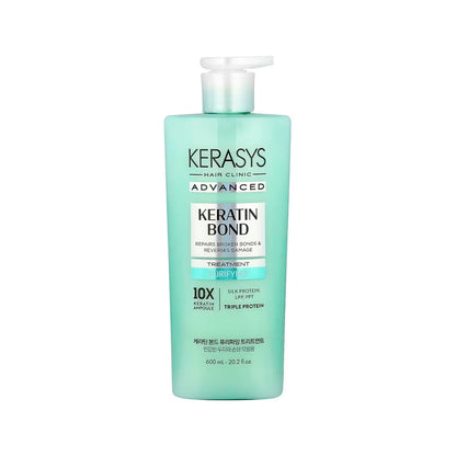 Kerasys Advanced Keratin Bond Purifying Treatment