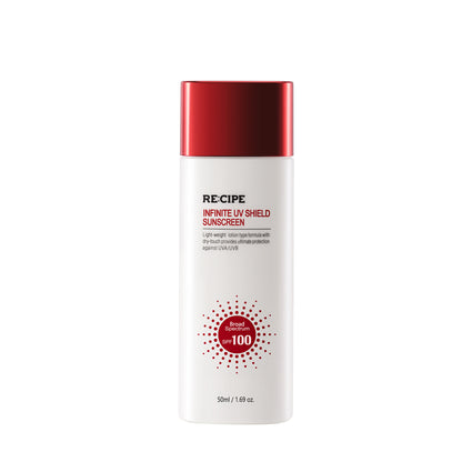 Infinite UV Shield Sunscreen