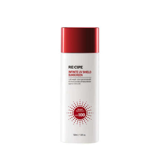 Infinite UV Shield Sunscreen