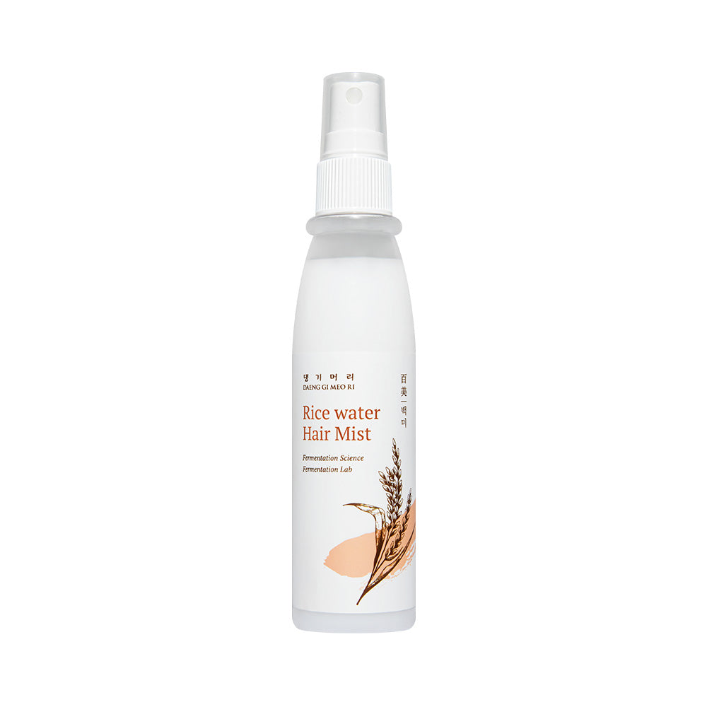 Rice Water Hair Mist (100 ml / 3.38 fl. oz)