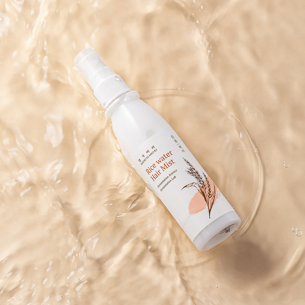 Rice Water Hair Mist (100 ml / 3.38 fl. oz)