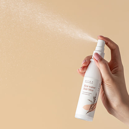 Rice Water Hair Mist (100 ml / 3.38 fl. oz)