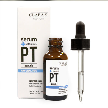 Repairing Peptide Facial Serum (30ml)