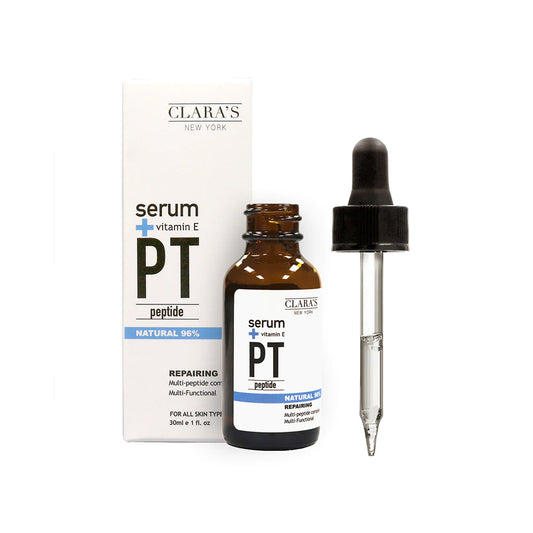 Repairing Peptide Facial Serum (30ml)