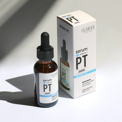 Repairing Peptide Facial Serum (30ml)