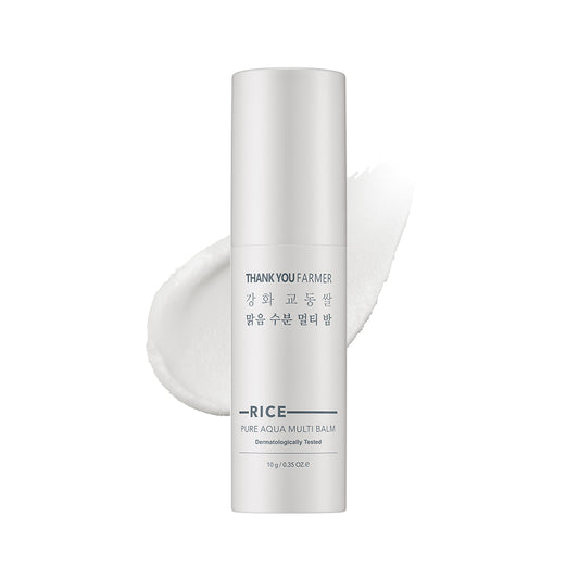 Rice Pure Aqua Multi Balm (10g)