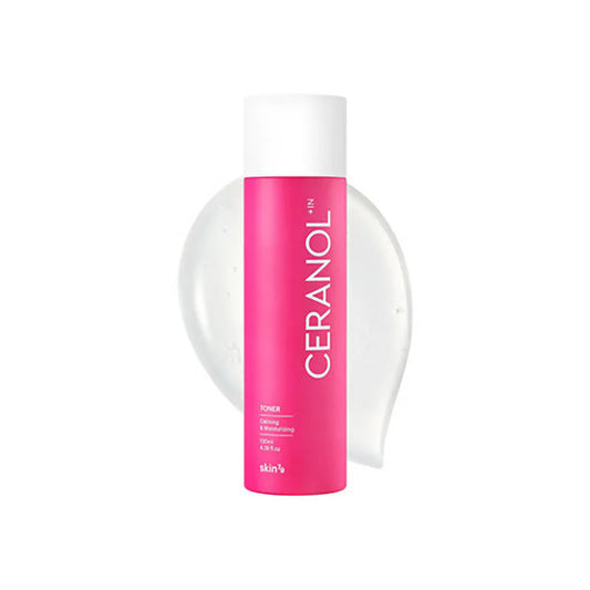 Ceranol +In Toner