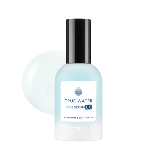 True Water Deep Serum EX (60 ml)
