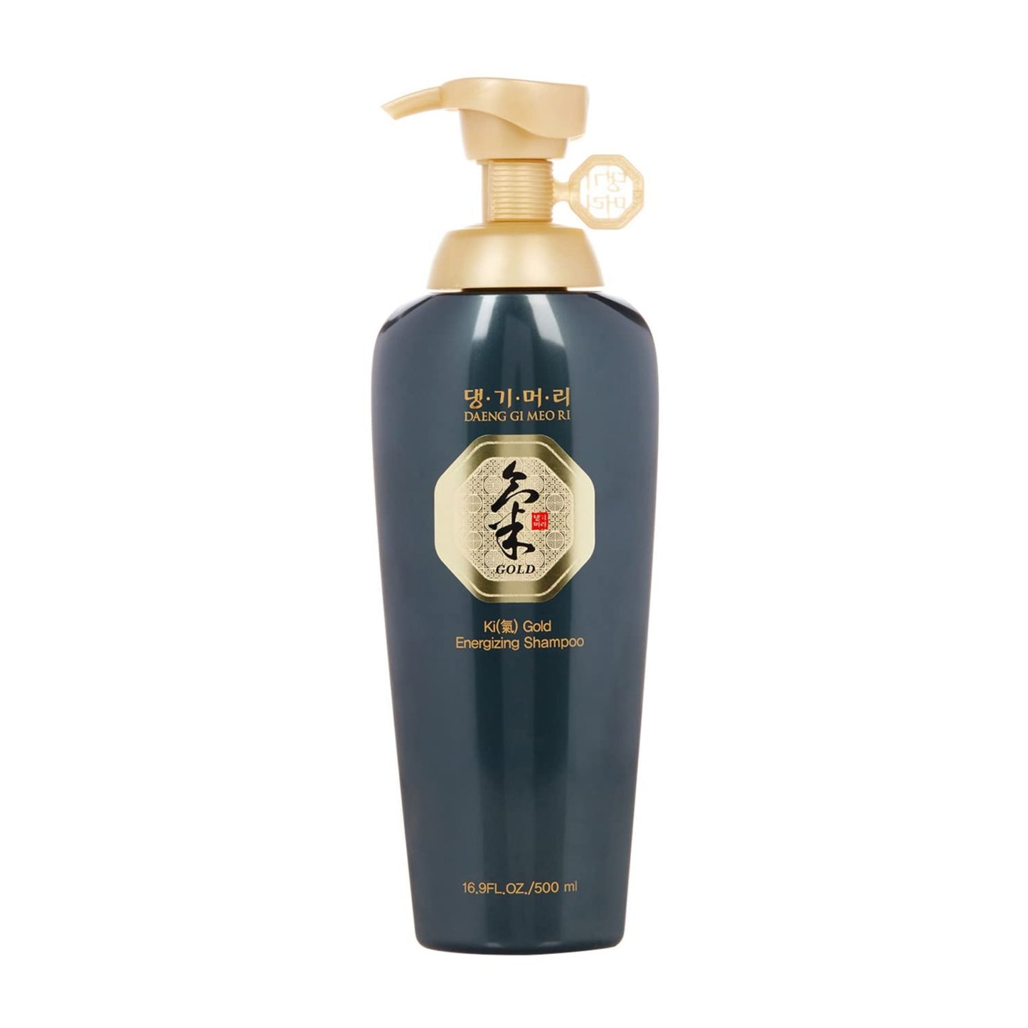 Ki Gold Energizing Shampoo (500ml)