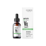 Softening Vitamin E Facial Serum