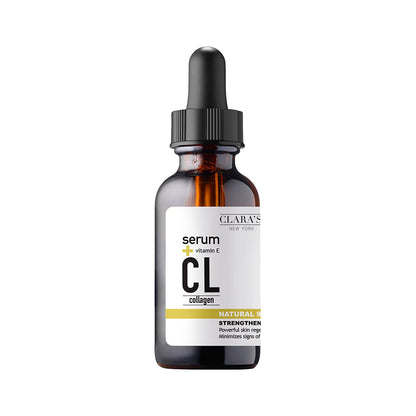 Strengthening Collagen Facial Serum (30ml)