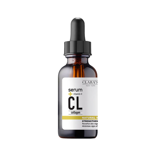 Strengthening Collagen Facial Serum (30ml)