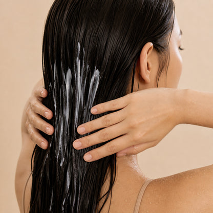 Tea Tree Cool Hair Pack