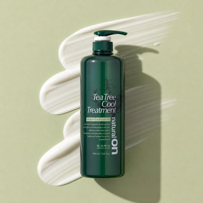 Tea Tree Cool Treatment
