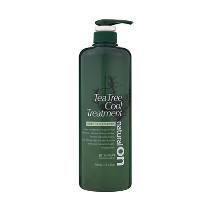 Tea Tree Cool Treatment