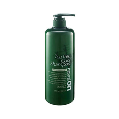 Tea Tree Cool Shampoo