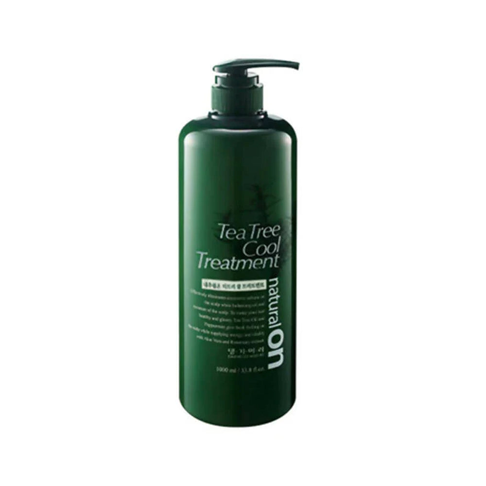 Tea Tree Cool Treatment
