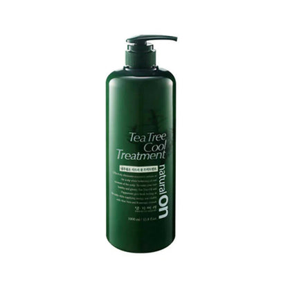 Tea Tree Cool Treatment