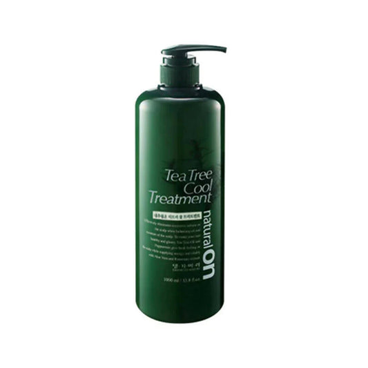 Tea Tree Cool Treatment
