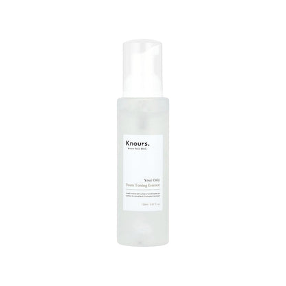 Your Only Foam Toning Essence