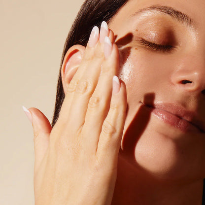 Your Only Foam Toning Essence