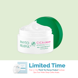 Phyto Relieful™ Cica Cream 80ml