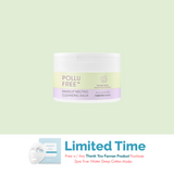 Pollufree™ Makeup Melting Cleansing Balm