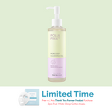 Pollufree™ Pore Deep Cleansing Oil