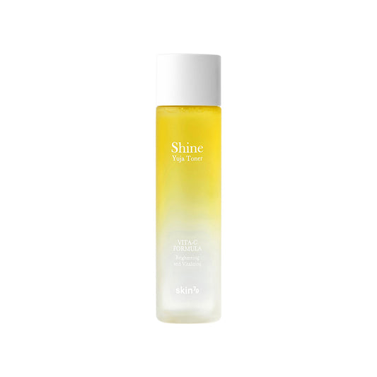 Shine Yuja Toner
