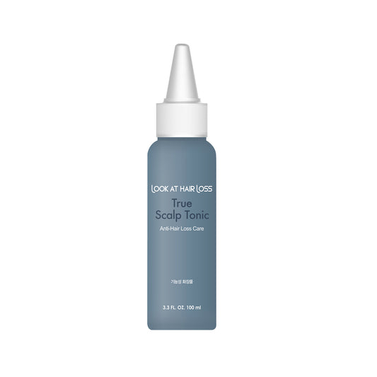 Look At Hair Loss True Scalp Tonic (120 ml)