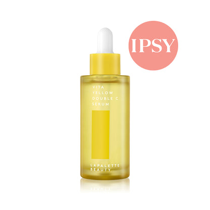 Vita Yellow Double C Serum