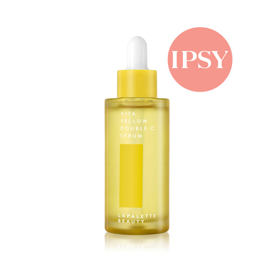Vita Yellow Double C Serum