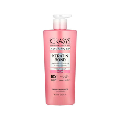 Aekyung Kerasys Advanced Keratin Bond Volume Treatment