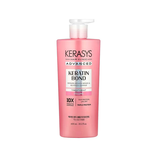 Aekyung Kerasys Advanced Keratin Bond Volume Treatment