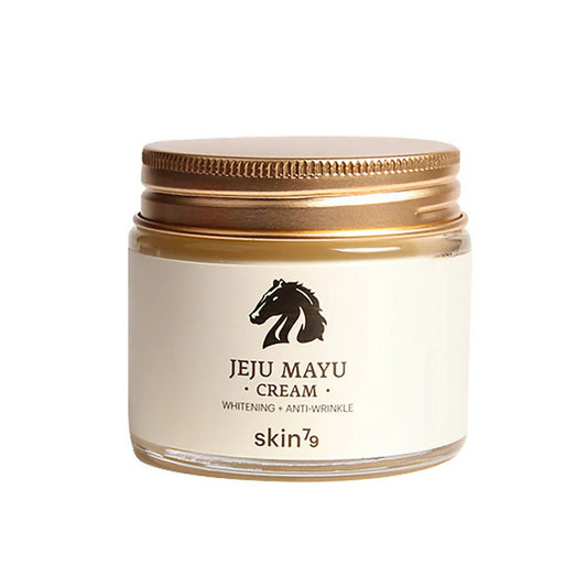 Jeju Mayu Cream