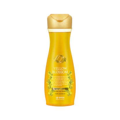 Yellow Blossom Anti-Hair Loss Sulfate Free Shampoo
