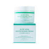 Aloe Vera Water Bomb Cream