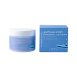 <b>Jigott</b><br>Aura Secret Hyaluronic Acid Cream<br>(150 ml)</br>
