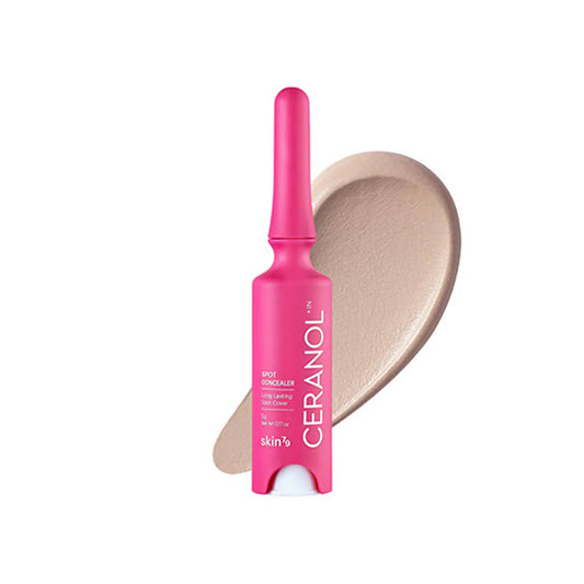 Ceranol +In Spot Concealer