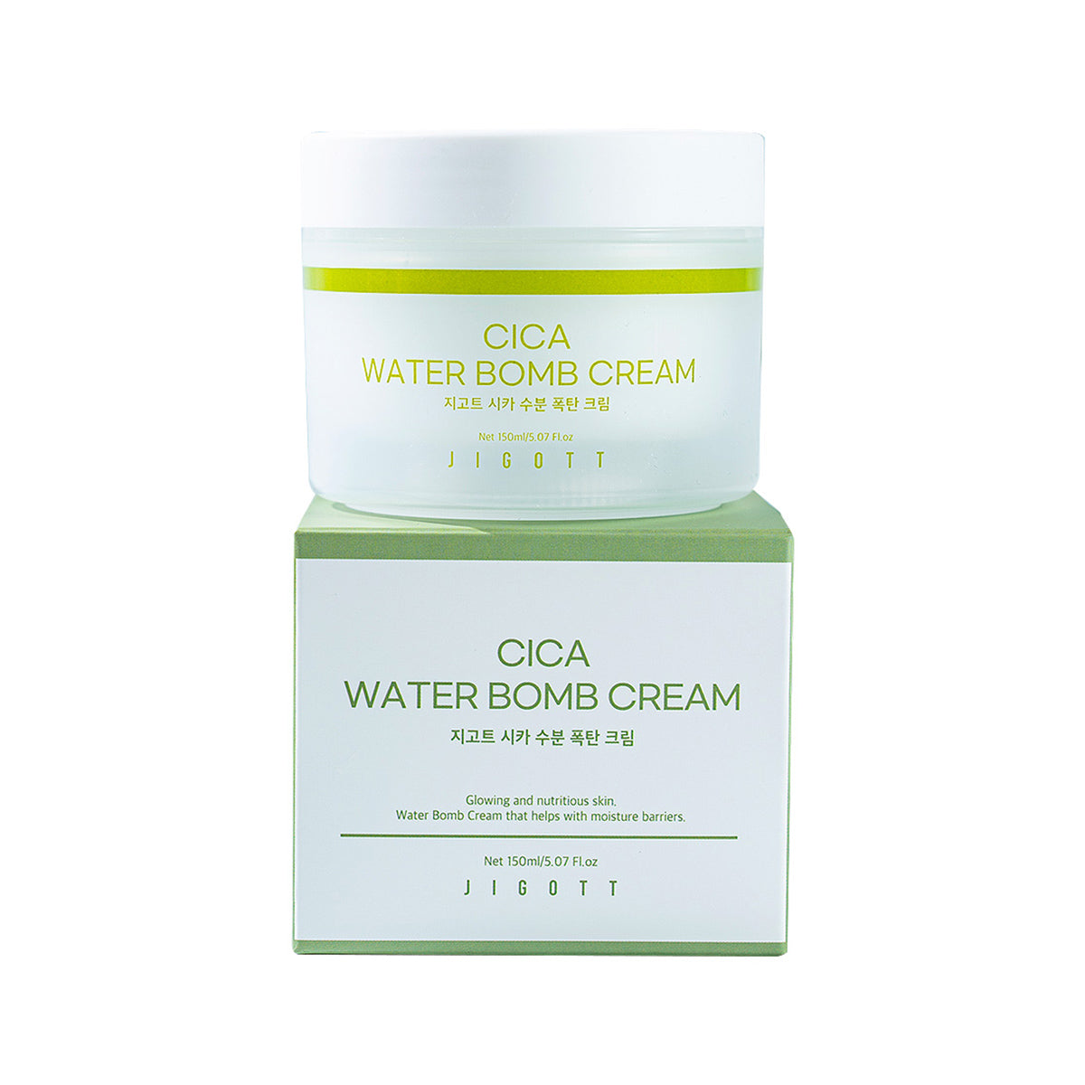 Cica Water Bomb Cream (150 ml)